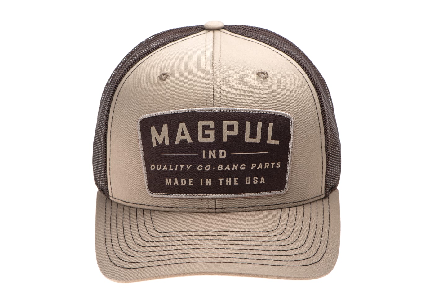 Magpul Go Bang Trucker