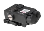 Holosun LS221-RD Co-Axial Laser Red + IR