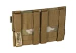 Warrior Double Horizontal Breaching Shotgun Panel