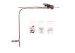 Gate Titan V2 NGRS Advanced Set Rear Wired
