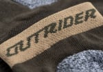 Outrider T.O.R.D. Ankle Socks