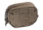 Clawgear Small Horizontal Utility Pouch LC