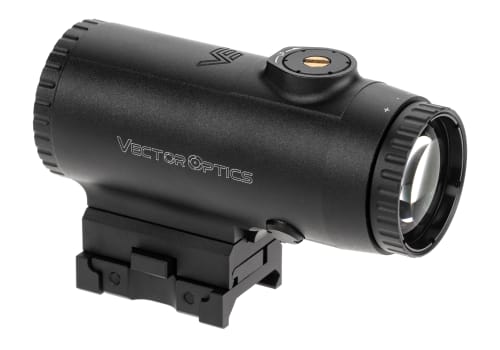 Vector Optics Paragon 5x30 Magnifier Micro