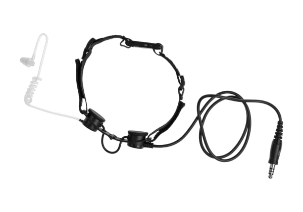 Z-Tactical Tactical Throat Mic