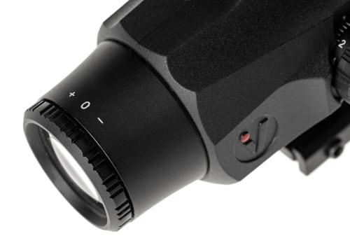 VictOptics C1 4x32 Prism Scope