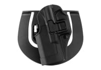 Blackhawk Serpa Sportster for Glock 19/23/32/36 Left Side