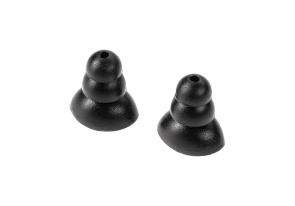 Earmor Replacement Silicone Earplugs For M20 / M20T Pro / M200T