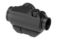 Aim-O RD-2 Red Dot with QD Mount & Low Mount