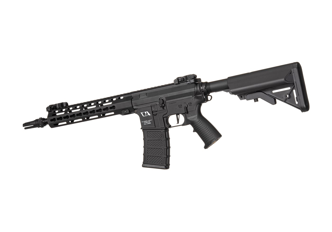 Classic Army CA4 KM10 Keymod ETU
