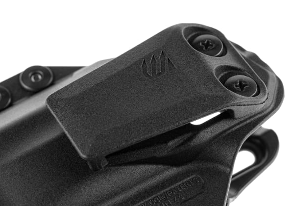 Blackhawk Stache IWB Premium Holster Kit for Glock 48