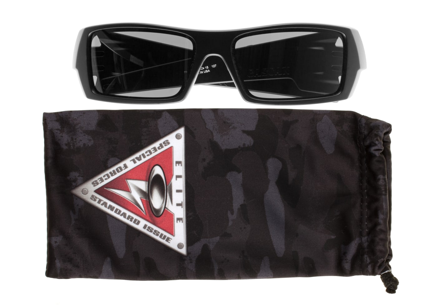 Oakley SI Gascan US Flag