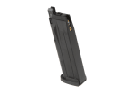 SIG Sauer Magazin P320 M18 Full Metal GBB 21rds
