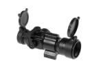 Pirate Arms PX17 Red Dot