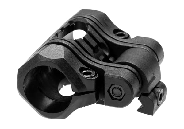 Element 5 Pos Flashlight Mount