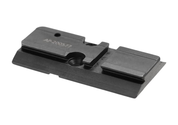 Aimpoint ACRO Mount Plate for CZ Shadow 2 OR