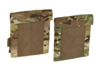 Warrior Side Armor Pouches DCS/RICAS