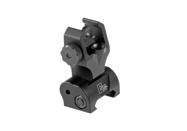 G&G Flip Up Rear Sight