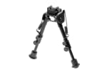 Leapers OP 6.1-7.9 Inch Bipod