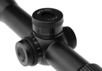 Vortex Optics Razor LHT 3-15x42 HSR-5i MRAD