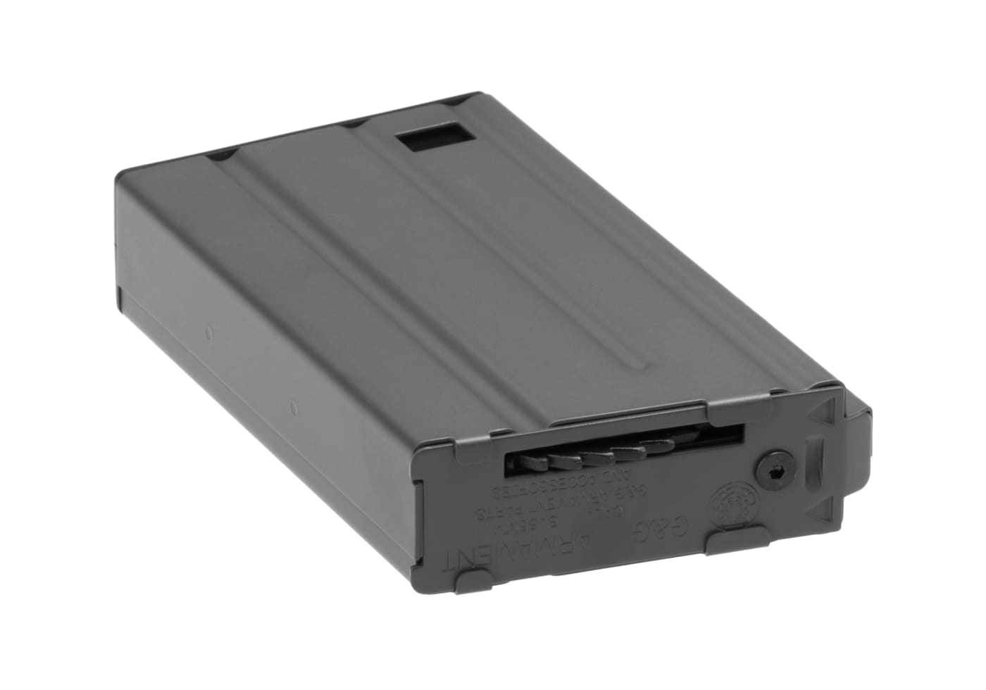 G&G Magazin M4 Hicap 190rds