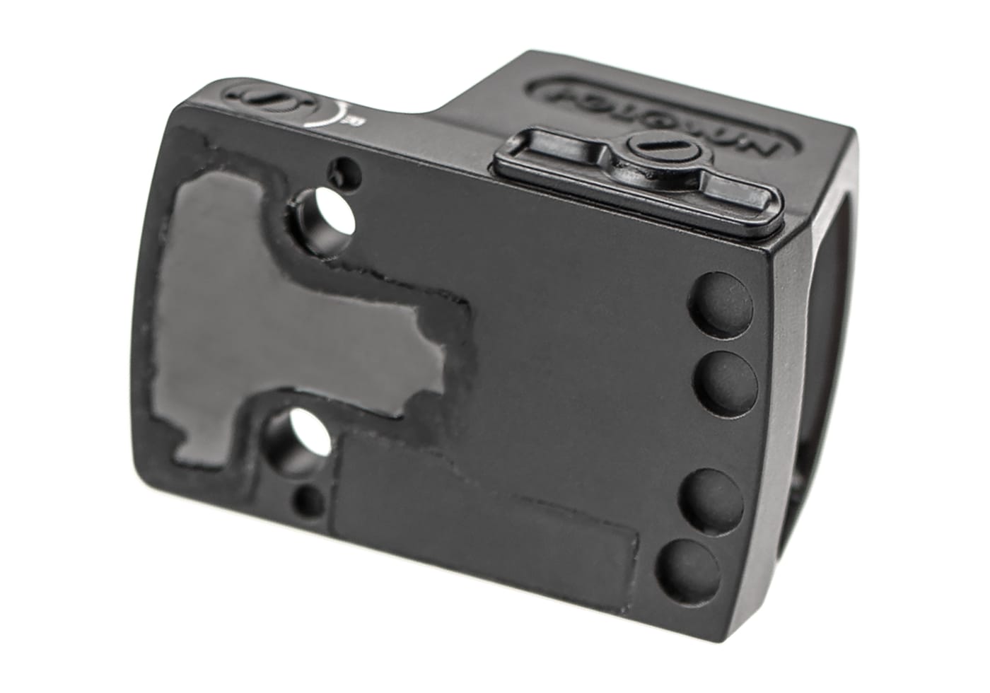 Holosun EPS CARRY Solar Green Multi Reticle Sight