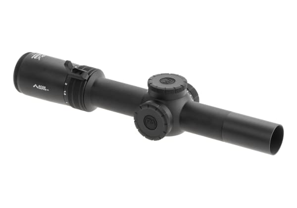 Primary Arms PLxC 1-8X24 FFP ACSS Griffin MIL M8