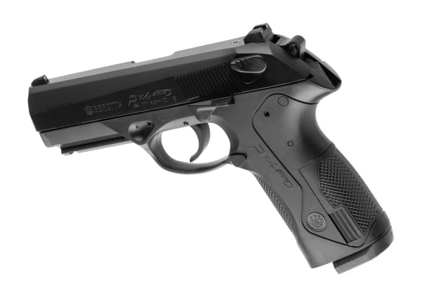 Beretta Px4 Storm Blowback Co2