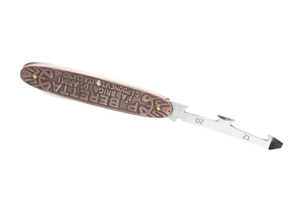Beretta Coltello Folder + Choke Tube Tool