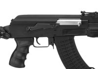 Cyma CM028C AK47 Tactical M