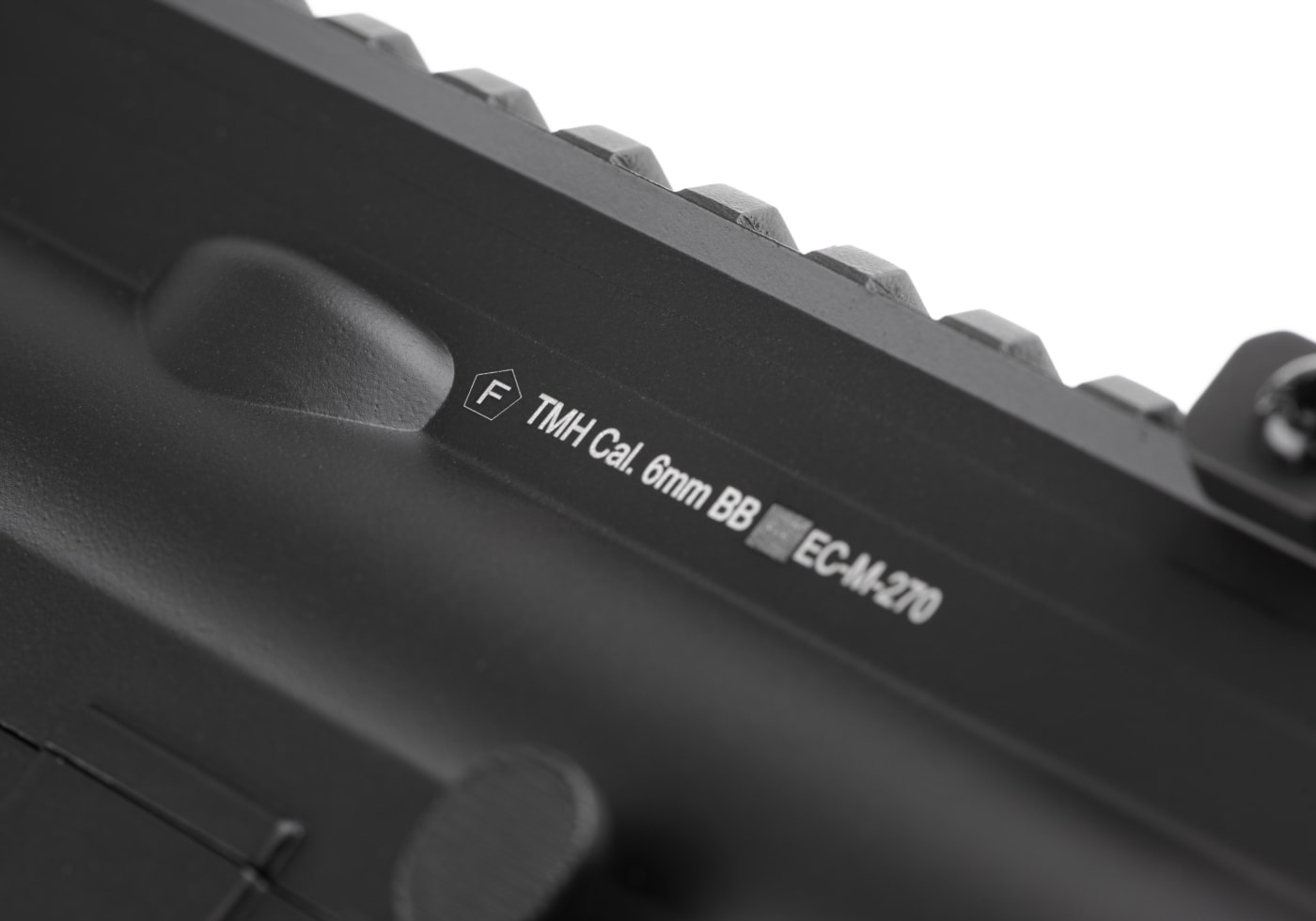 E&C SOPMOD 10.5 Inch QR 1.0 EGV S-AEG