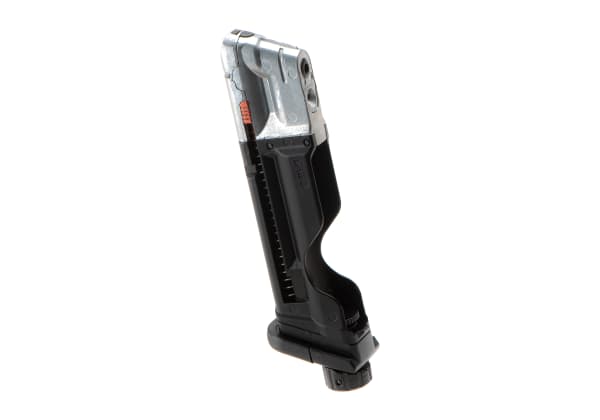 Glock Quick Piercing Magazine for GLOCK G17 Gen 5 T4E .43 8rds