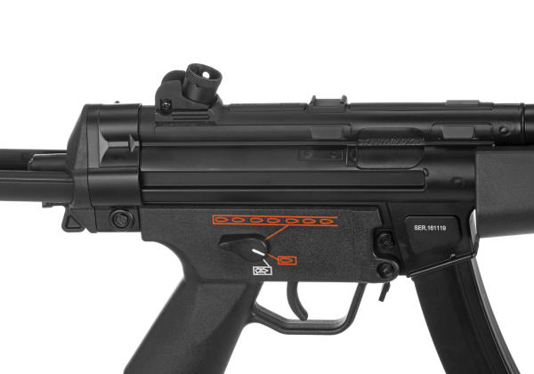 Classic Army CA5 A5 Wide Forearm