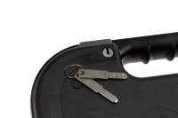 Glock Security Case