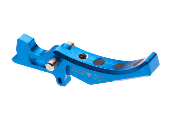 Maxx Model CNC Aluminum Advanced Trigger Style D