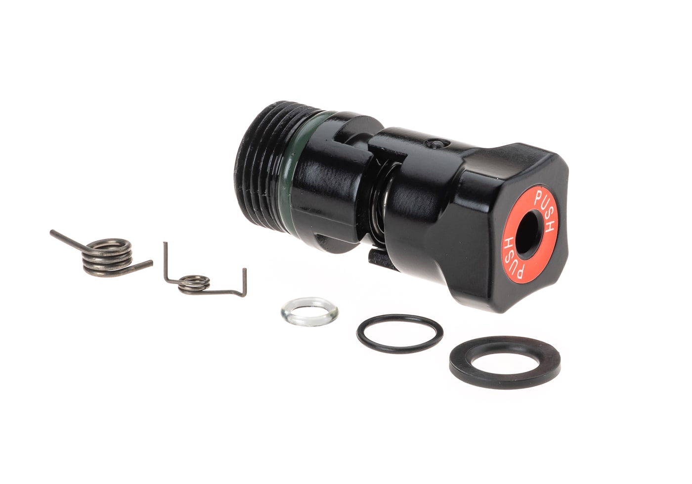 T4E TP50 Gen 2 Service Kit