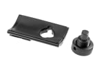 Leapers OP 6.1-7.9 Inch Bipod