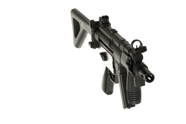 Jing Gong PM5K PDW Full Metal