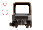 Sightmark UltraShot A-Spec Reflex Sight