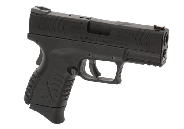 Springfield Armory XDM Compact Metal Version GBB