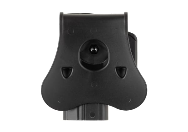 Amomax Paddle Holster für CZ P-07 / P-09