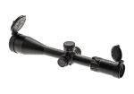 Sightmark Presidio 5-30x56 LR2 FFP Riflescope