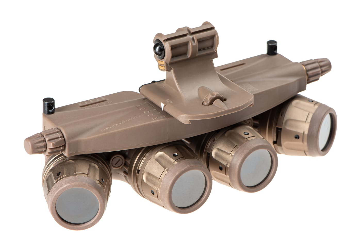 FMA AVS-10 Dummy