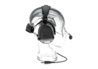 Sordin Supreme MIL CC Neckband