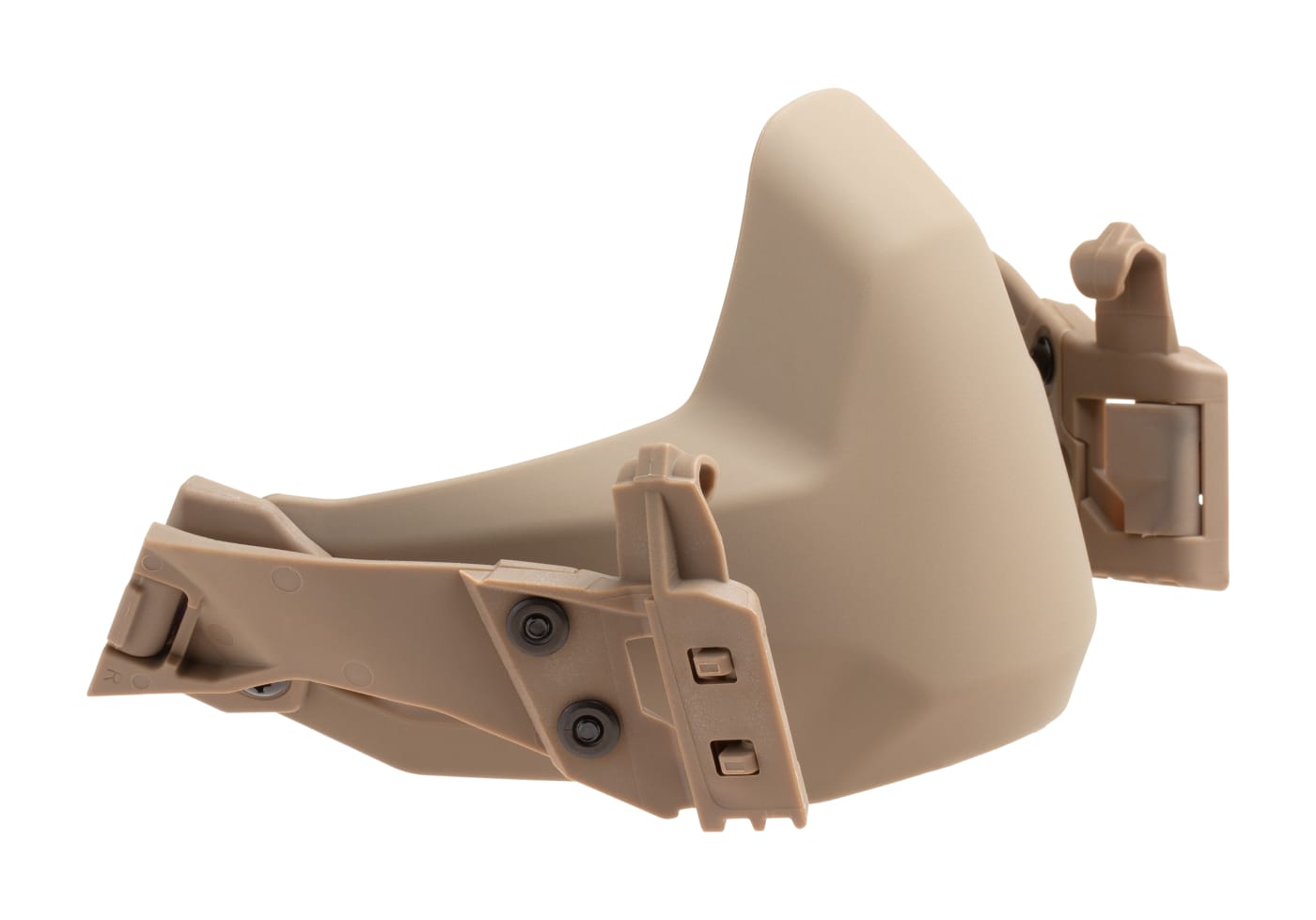 FMA Half Mask II for FAST Helmet