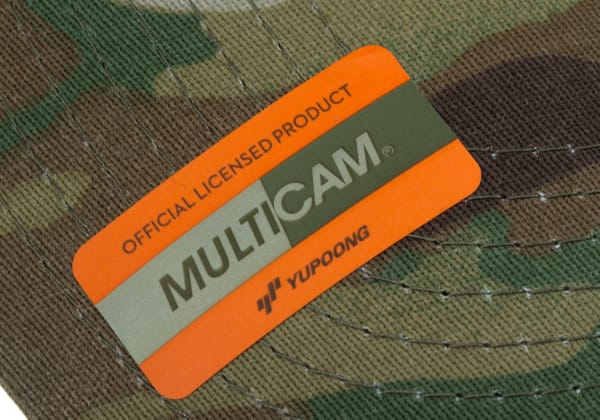 Multicam The Original Flexfit Cap