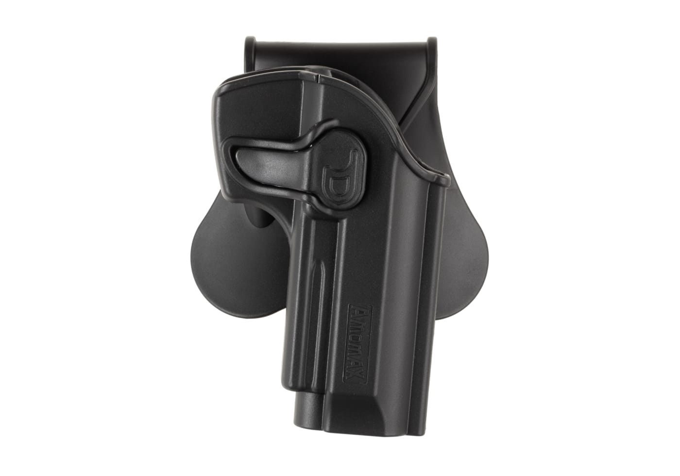 Amomax Paddle Holster für WE / KJW / KWA / TM M9