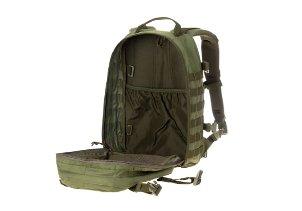 Wisport Sparrow 20 II