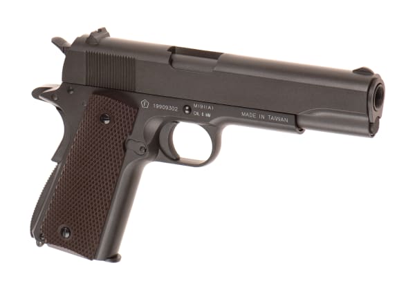 Colt 1911 A1 Co2