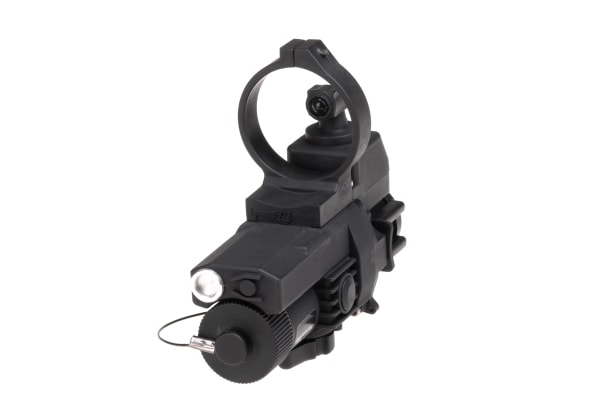 FMA PAS-29 Dummy