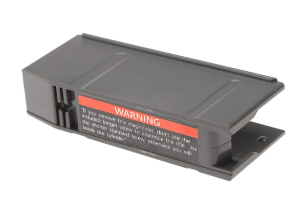 Maple Leaf The Backup Mag Carrier for MLC-S1 Custom Stock